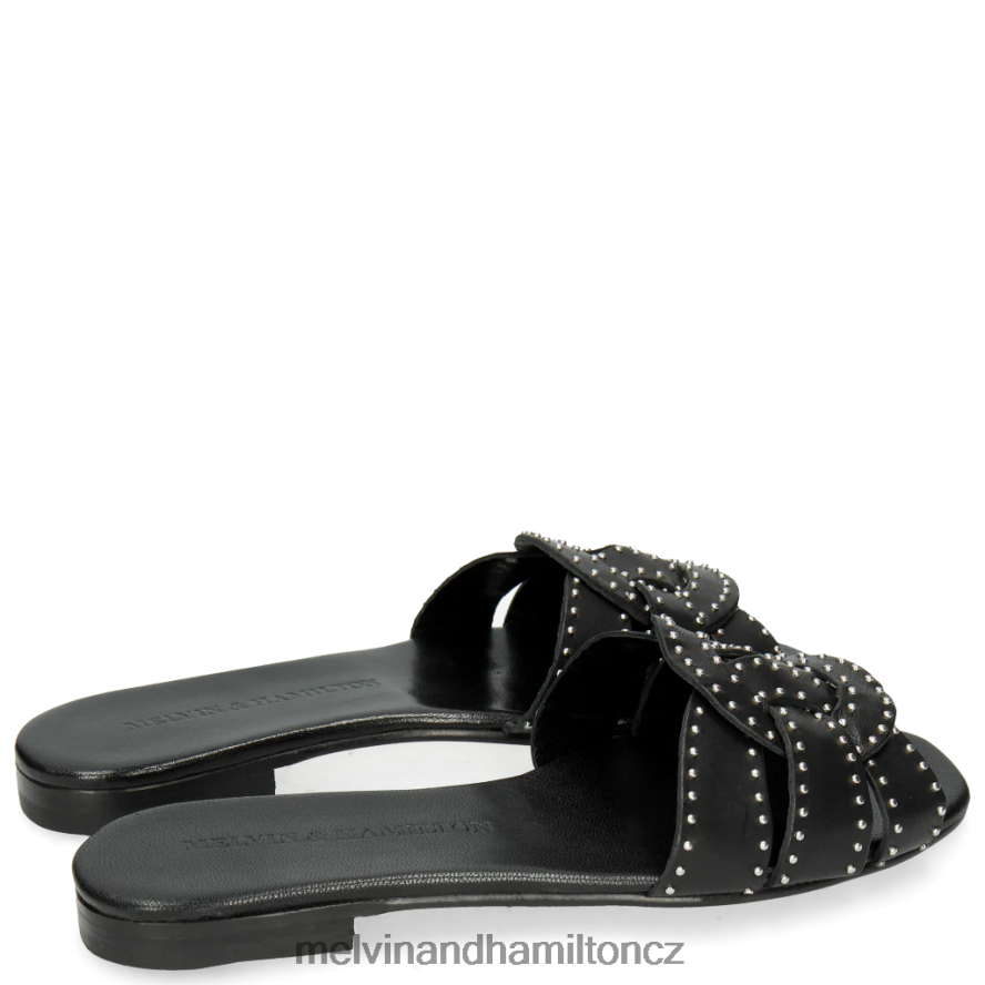 muly Melvin & Hamilton elodie 13 Černá ženy 44PF21768