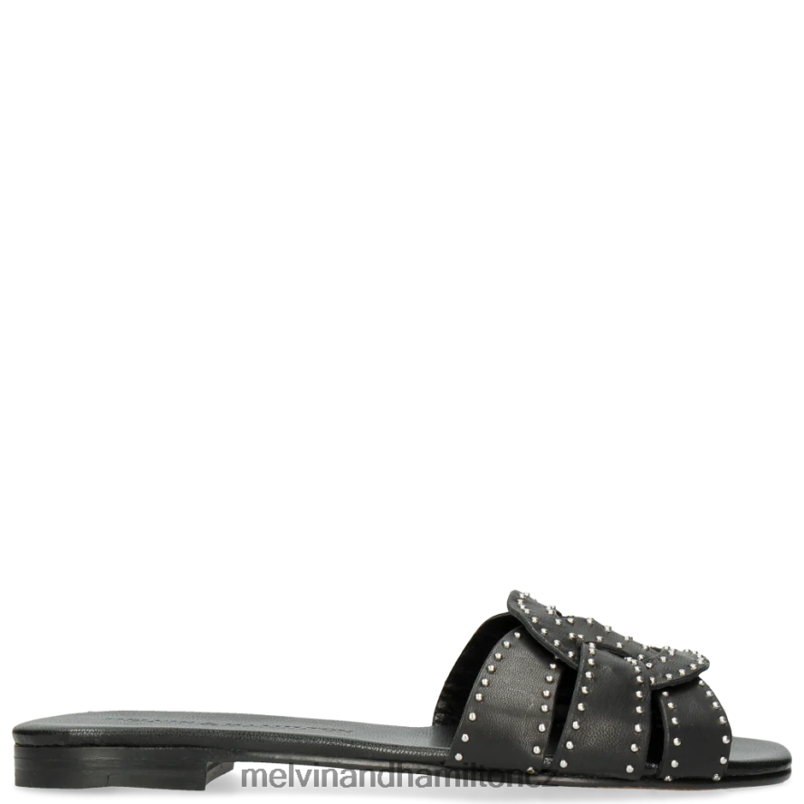 muly Melvin & Hamilton elodie 13 Černá ženy 44PF21768