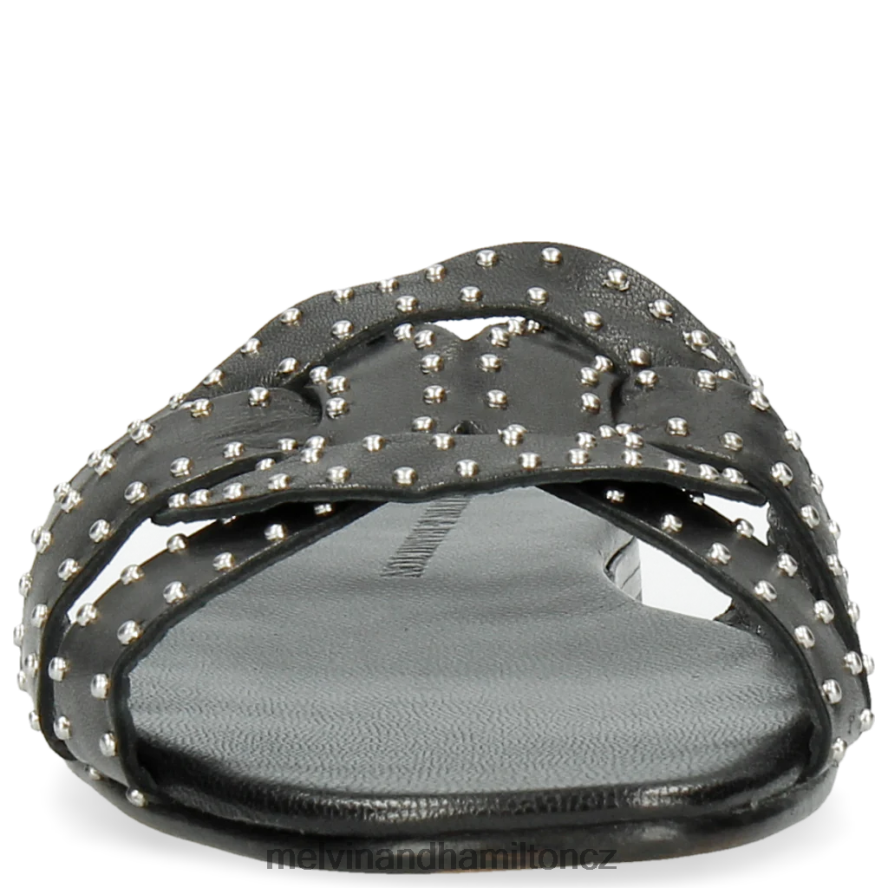 muly Melvin & Hamilton elodie 13 Černá ženy 44PF21768