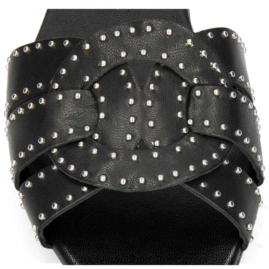 muly Melvin & Hamilton elodie 13 Černá ženy 44PF21768