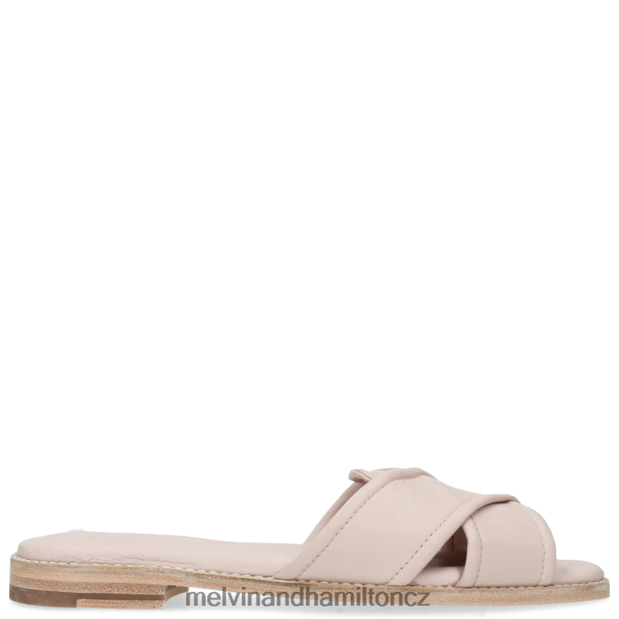 muly Melvin & Hamilton elodie 14 růžový ženy 44PF21662