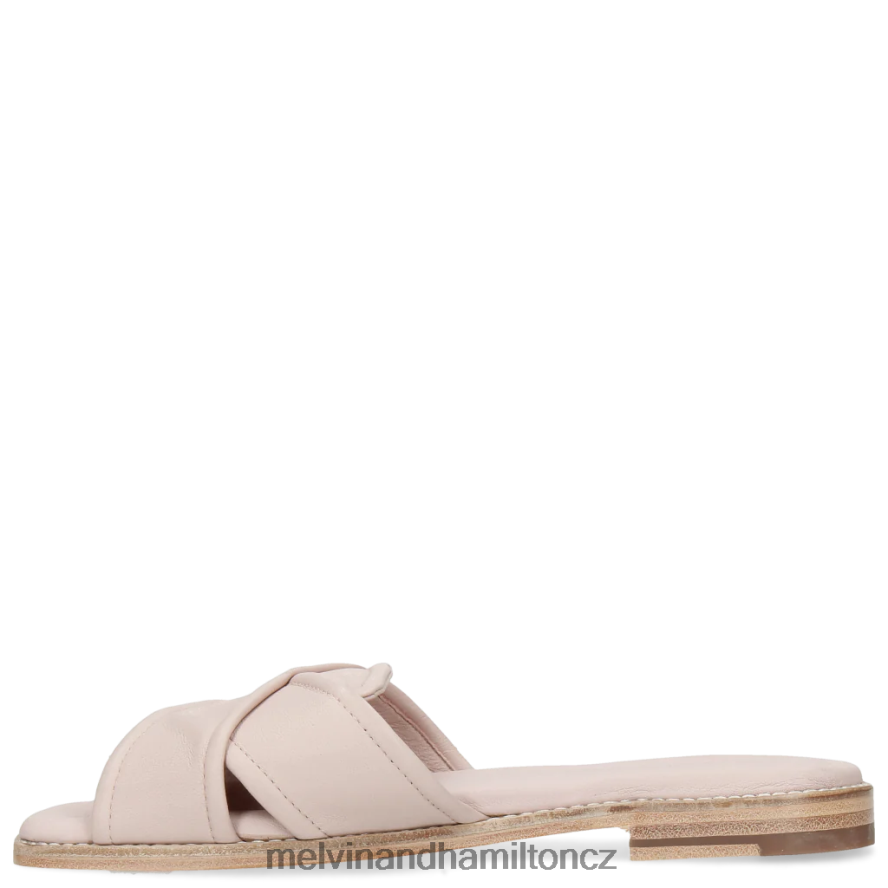 muly Melvin & Hamilton elodie 14 růžový ženy 44PF21662