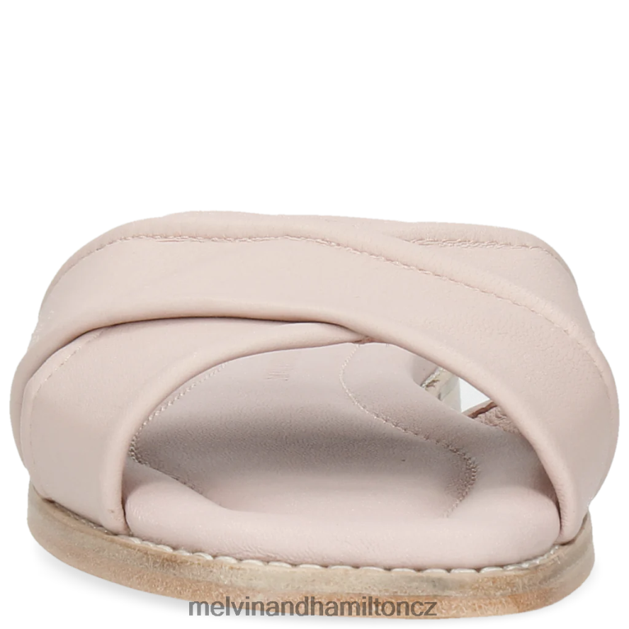 muly Melvin & Hamilton elodie 14 růžový ženy 44PF21662