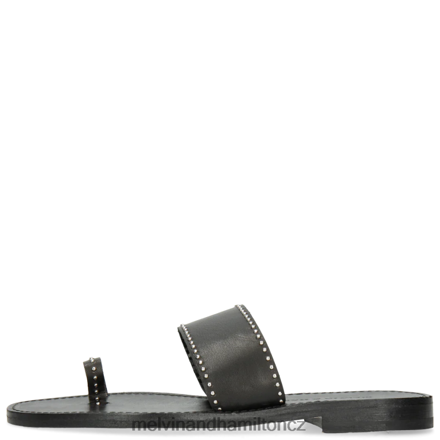 muly Melvin & Hamilton elodie 19 Černá ženy 44PF21758