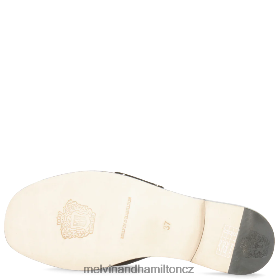 muly Melvin & Hamilton elodie 20 Černá ženy 44PF21701