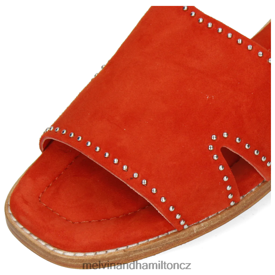 muly Melvin & Hamilton elodie 20 oranžový ženy 44PF21682