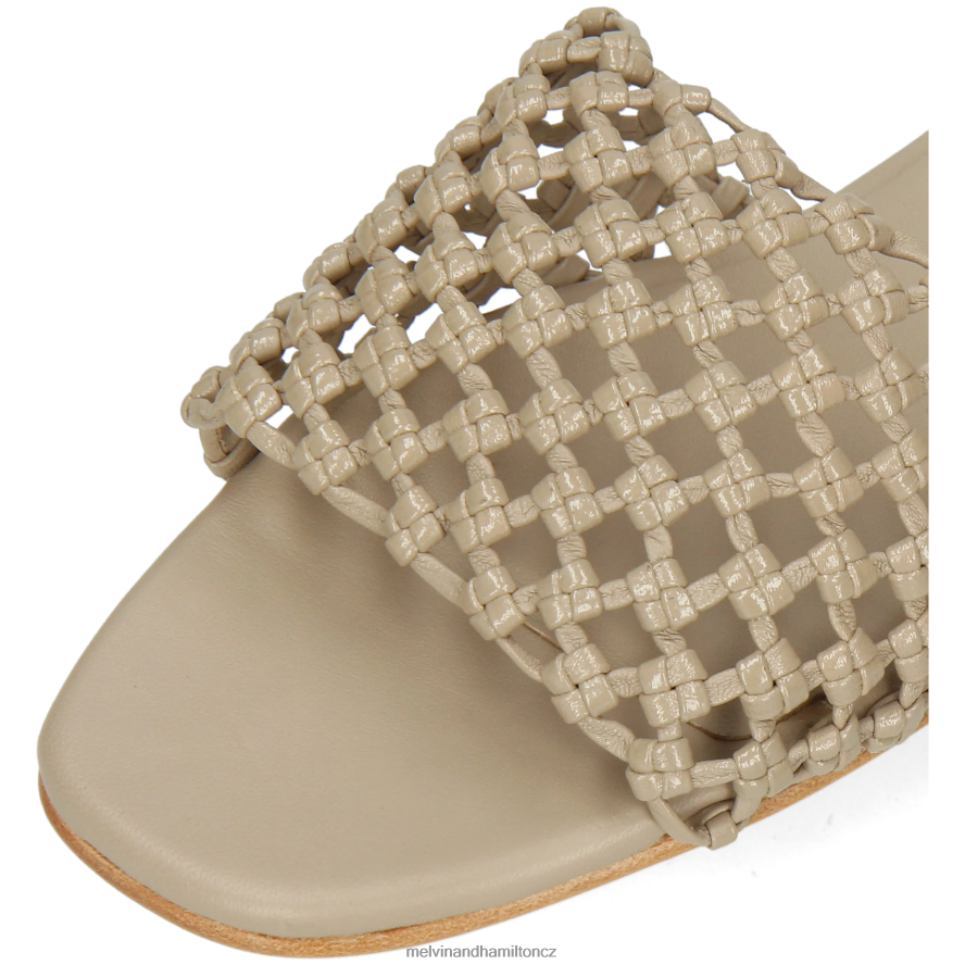 muly Melvin & Hamilton elodie 32 béžový ženy 44PF21606