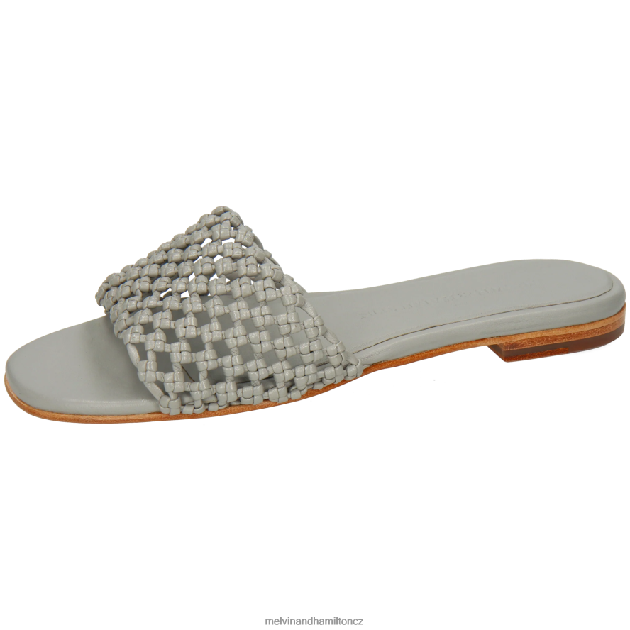 muly Melvin & Hamilton elodie 32 Šedá ženy 44PF21583