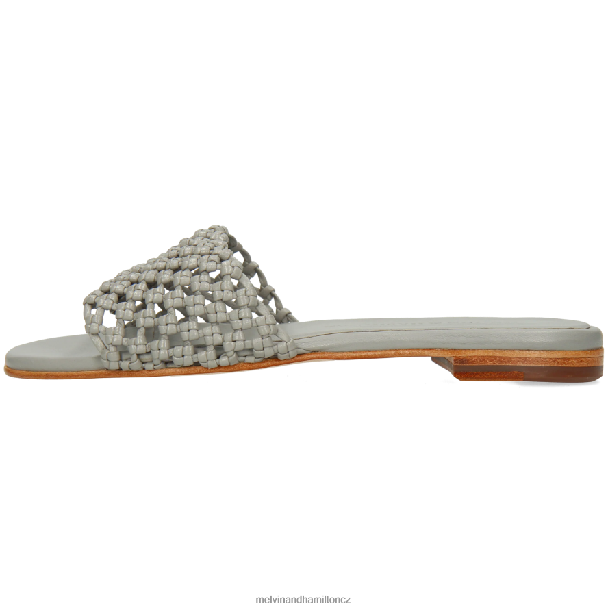 muly Melvin & Hamilton elodie 32 Šedá ženy 44PF21583