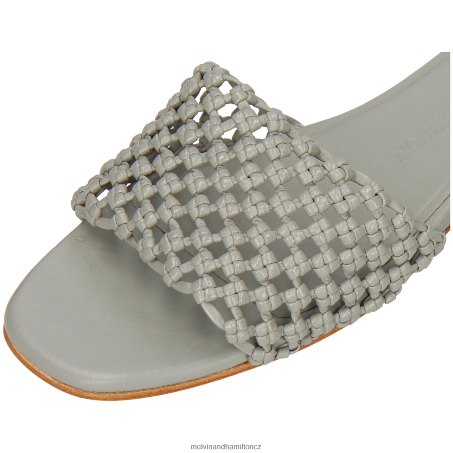 muly Melvin & Hamilton elodie 32 Šedá ženy 44PF21583