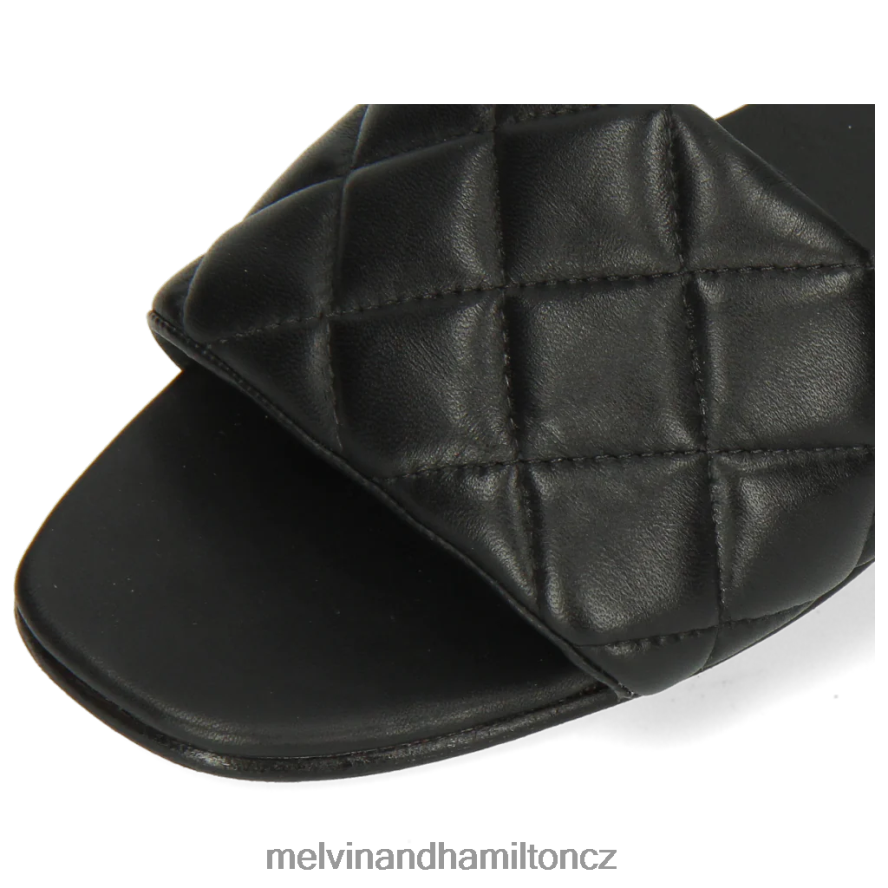 muly Melvin & Hamilton elodie 37 Černá ženy 44PF21747