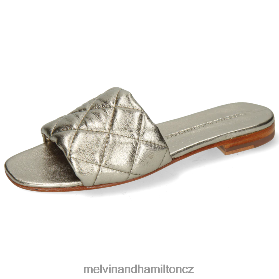 muly Melvin & Hamilton elodie 37 zlato ženy 44PF21663