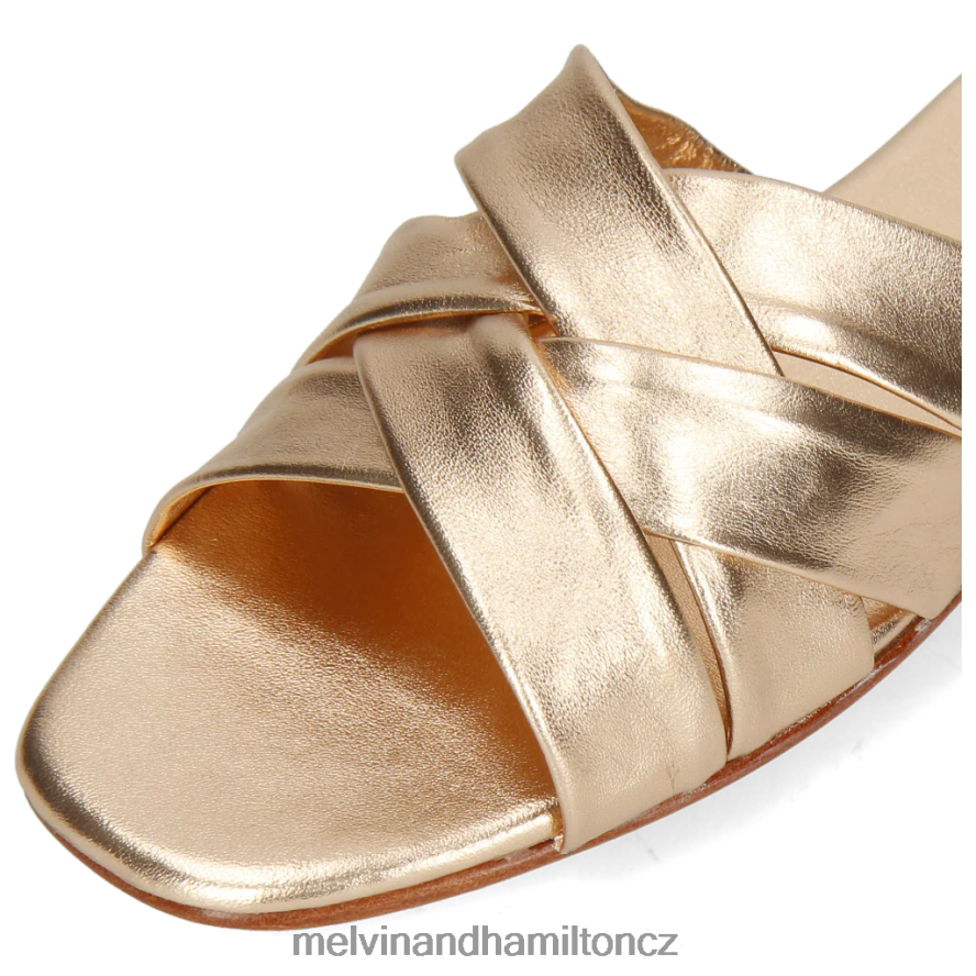 muly Melvin & Hamilton elodie 46 měď ženy 44PF21715