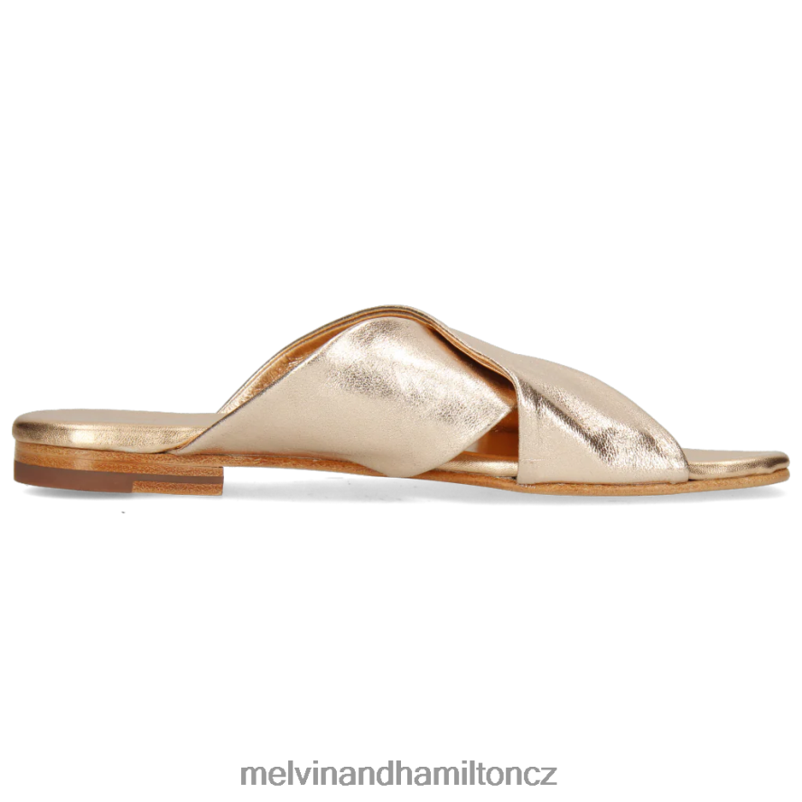 muly Melvin & Hamilton elodie 47 měď ženy 44PF21760