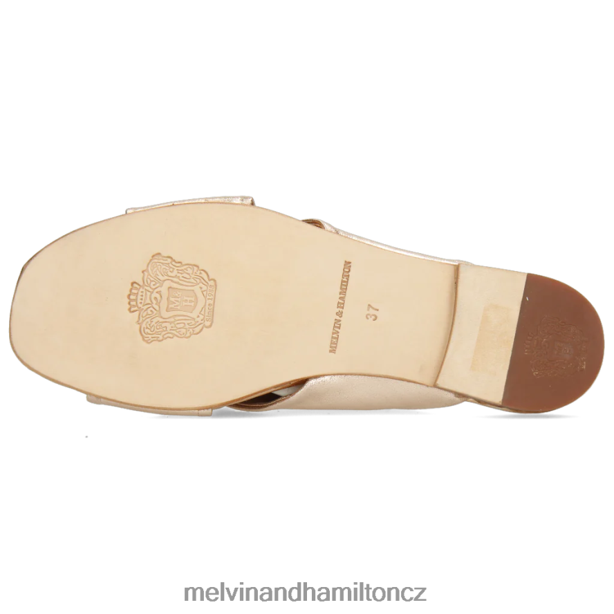 muly Melvin & Hamilton elodie 47 měď ženy 44PF21760