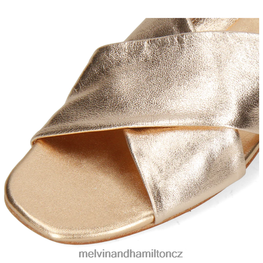 muly Melvin & Hamilton elodie 47 měď ženy 44PF21760