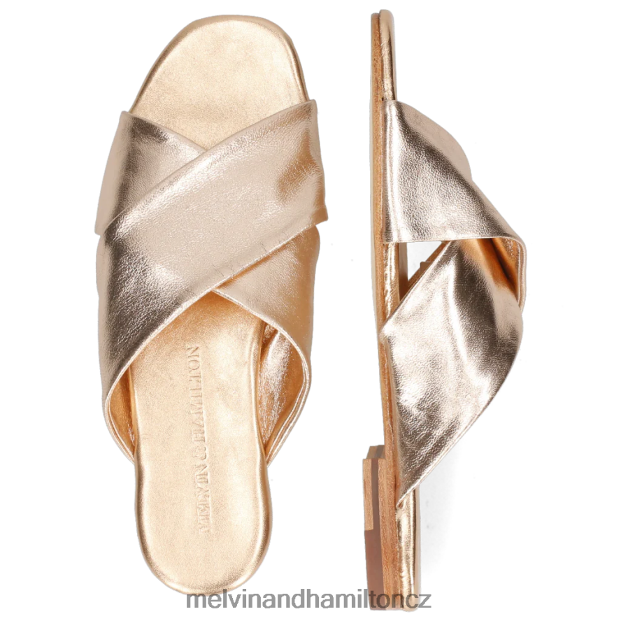 muly Melvin & Hamilton elodie 47 měď ženy 44PF21760