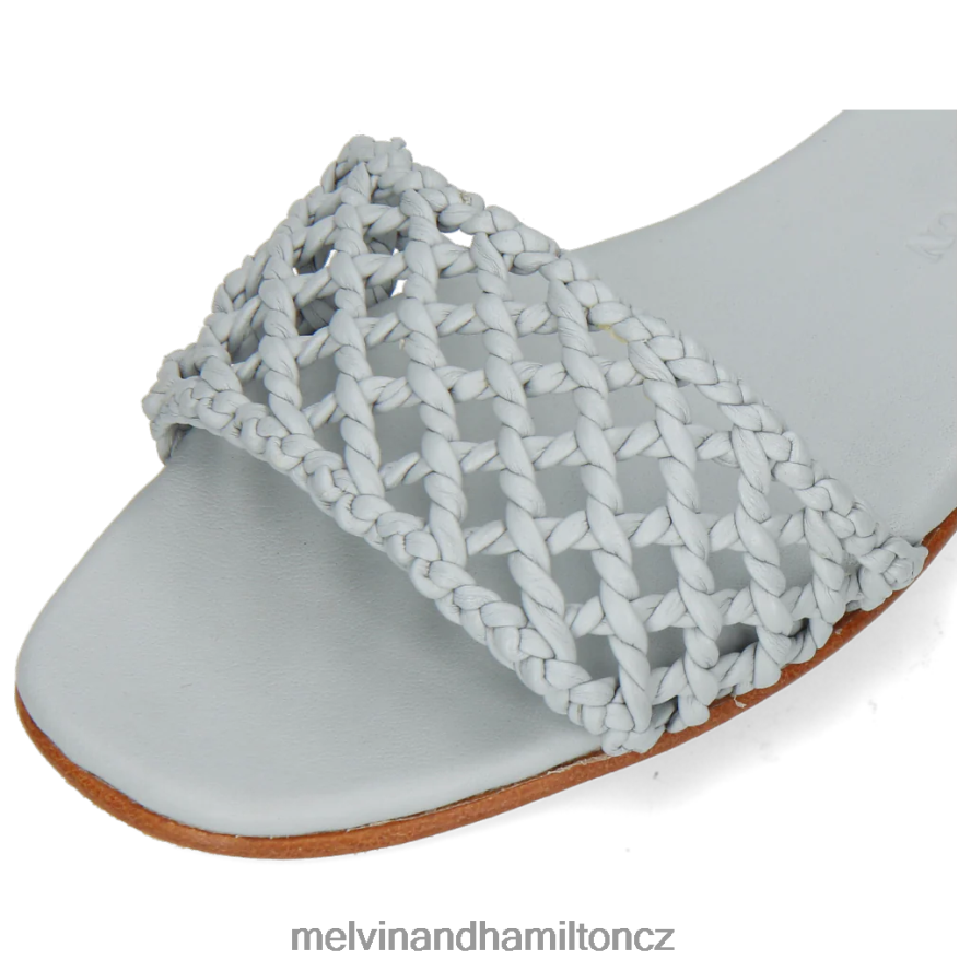 muly Melvin & Hamilton elodie 49 modrý ženy 44PF21721