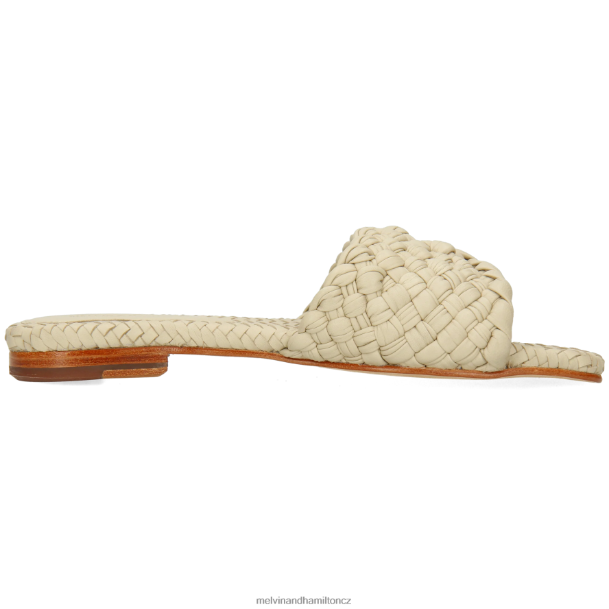 muly Melvin & Hamilton elodie 53 béžový ženy 44PF21598