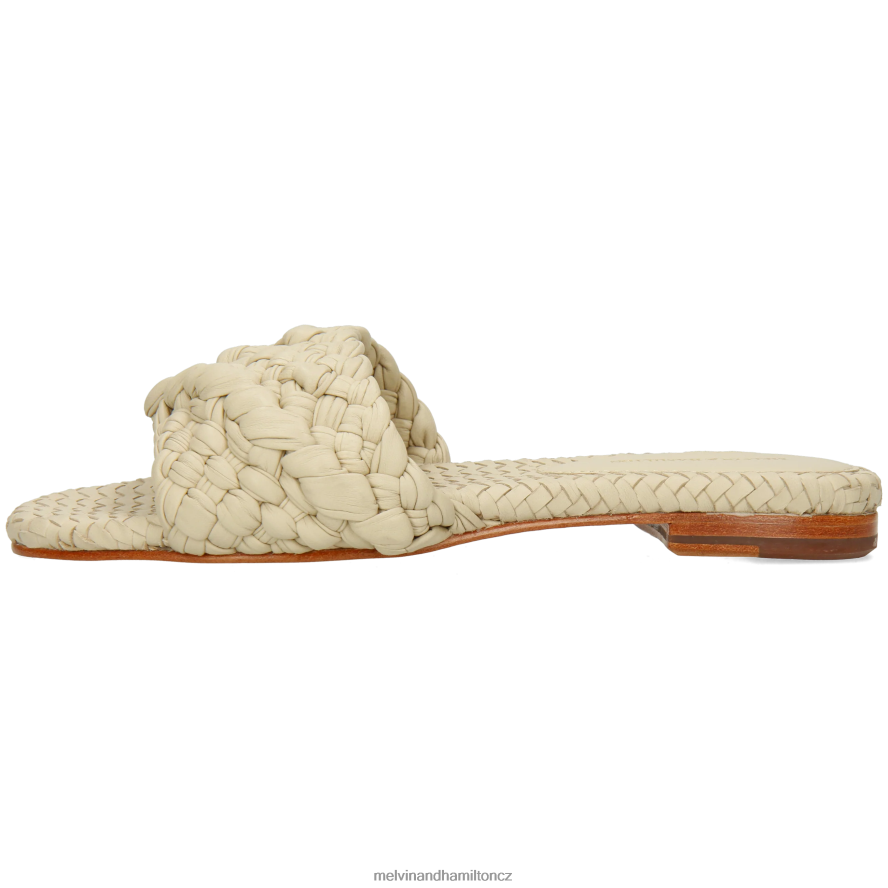 muly Melvin & Hamilton elodie 53 béžový ženy 44PF21598