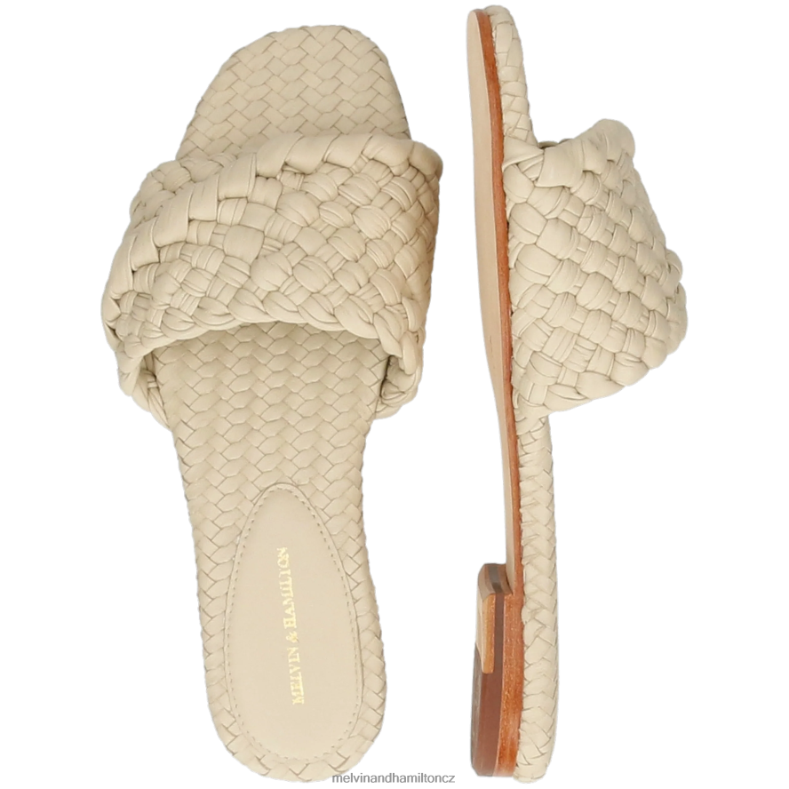 muly Melvin & Hamilton elodie 53 béžový ženy 44PF21598