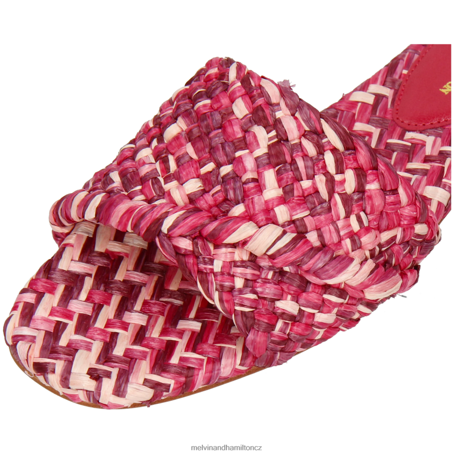 muly Melvin & Hamilton elodie 53 růžový ženy 44PF21611