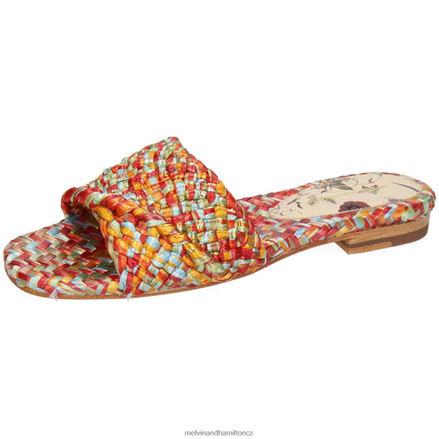 muly Melvin & Hamilton elodie 53 vícenásobné ženy 44PF21630