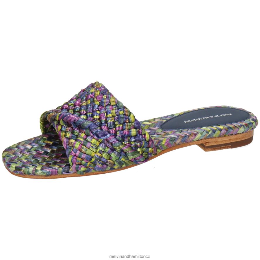 muly Melvin & Hamilton elodie 53 vícenásobné ženy 44PF21631