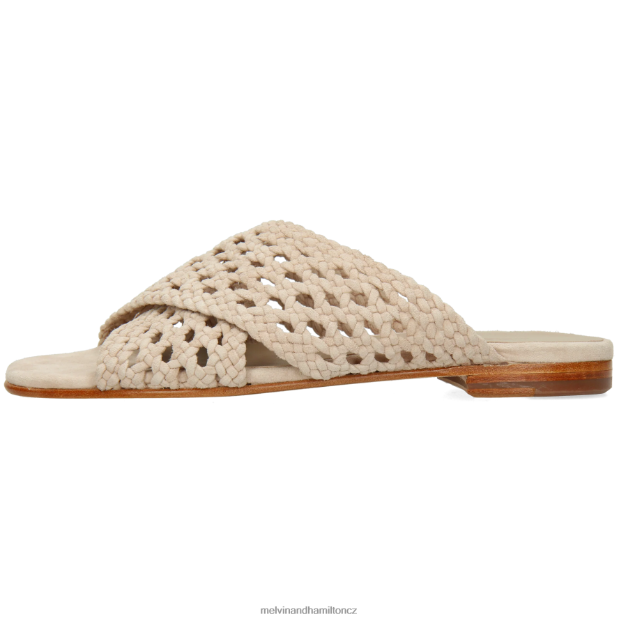 muly Melvin & Hamilton elodie 62 béžový ženy 44PF21602