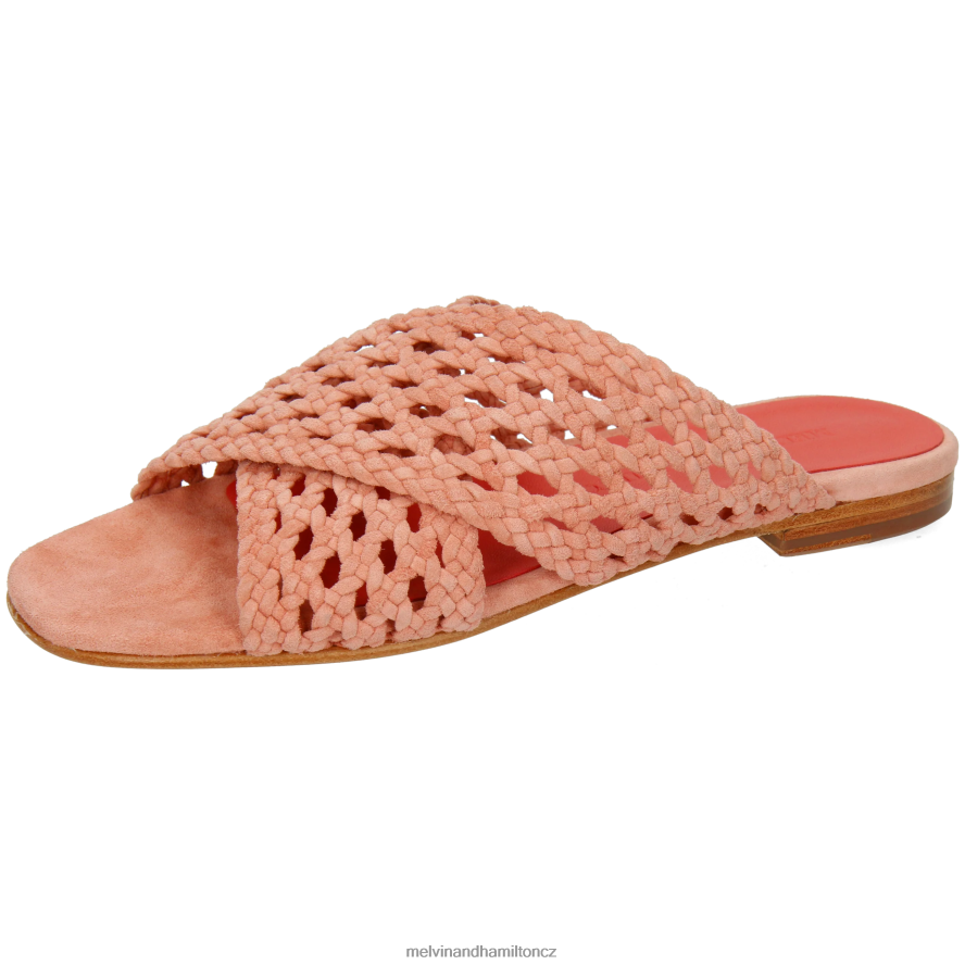 muly Melvin & Hamilton elodie 62 Červené ženy 44PF21607