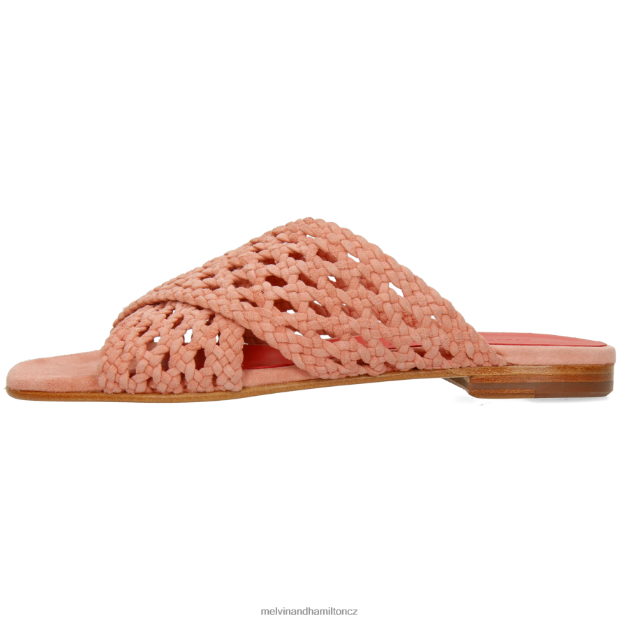 muly Melvin & Hamilton elodie 62 Červené ženy 44PF21607