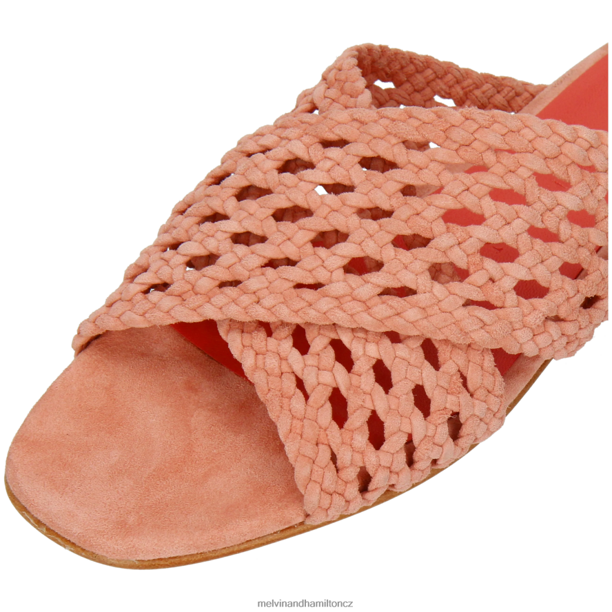 muly Melvin & Hamilton elodie 62 Červené ženy 44PF21607