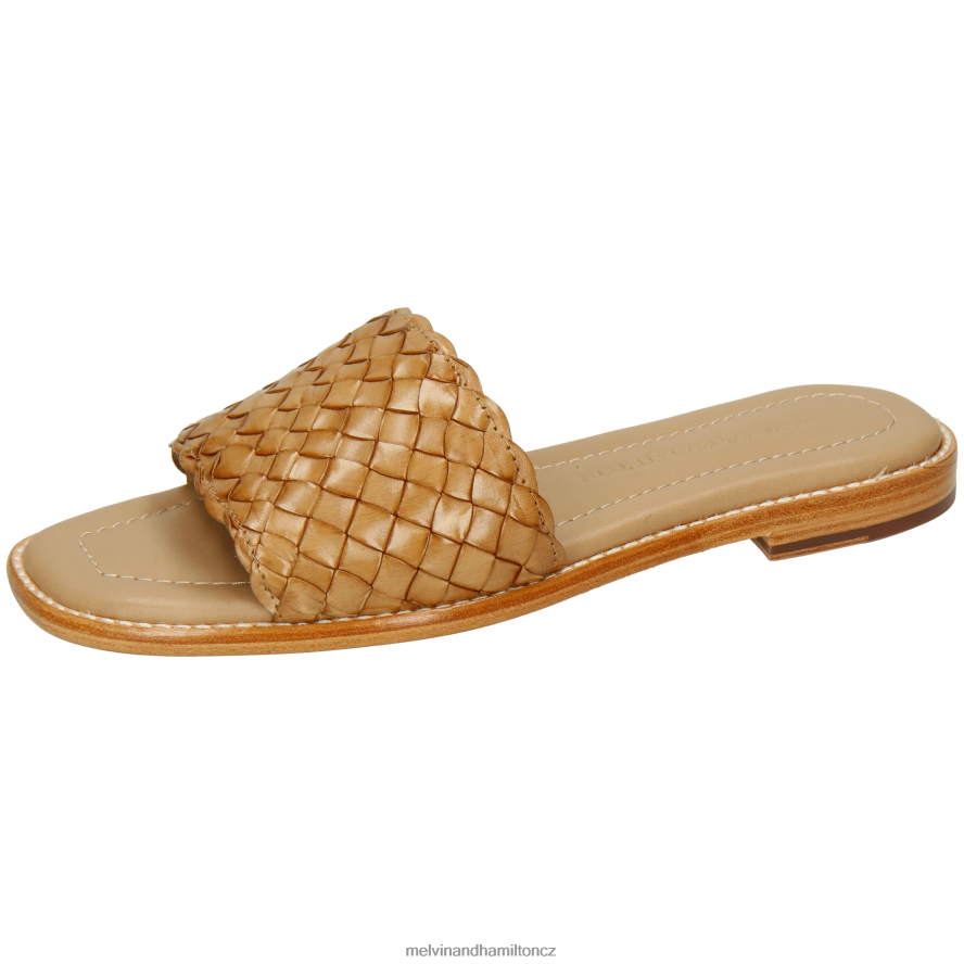 muly Melvin & Hamilton elodie 65 béžový ženy 44PF21542