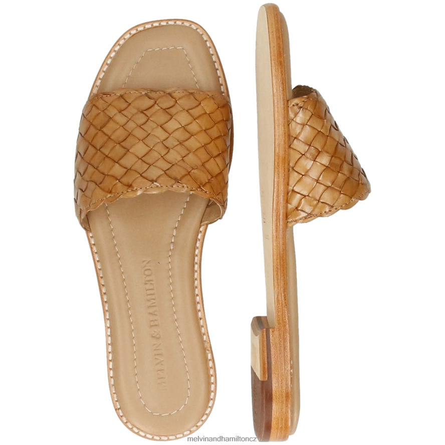 muly Melvin & Hamilton elodie 65 béžový ženy 44PF21542