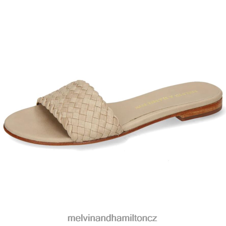 muly Melvin & Hamilton hanna 26 béžový ženy 44PF21771