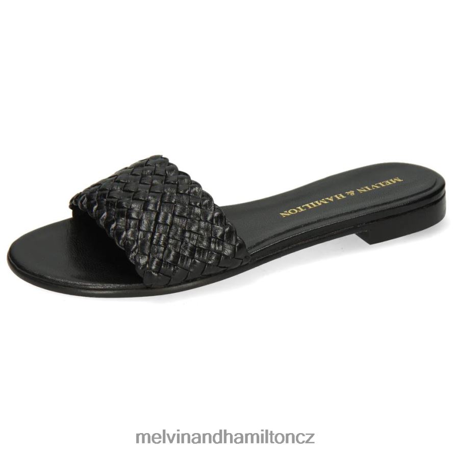 muly Melvin & Hamilton hanna 26 Černá ženy 44PF21683