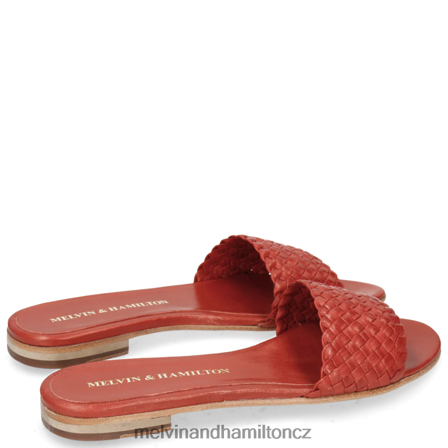 muly Melvin & Hamilton hanna 26 Červené ženy 44PF21772