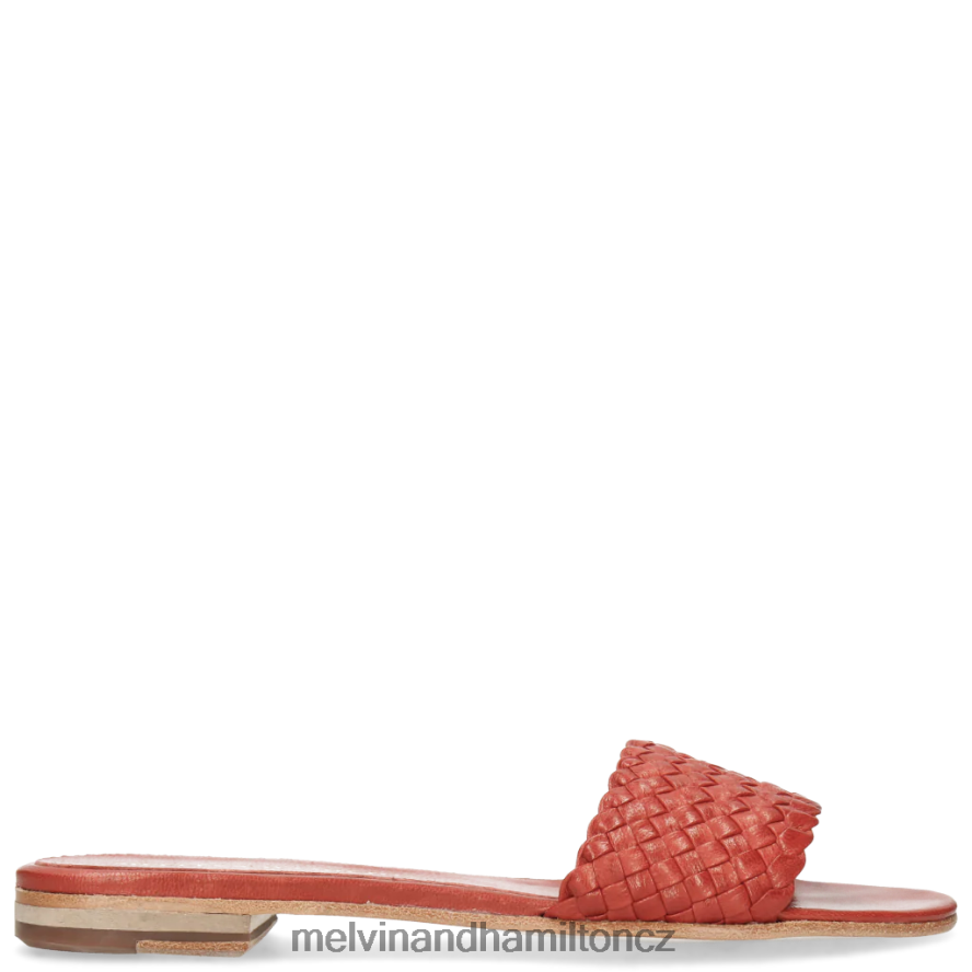 muly Melvin & Hamilton hanna 26 Červené ženy 44PF21772