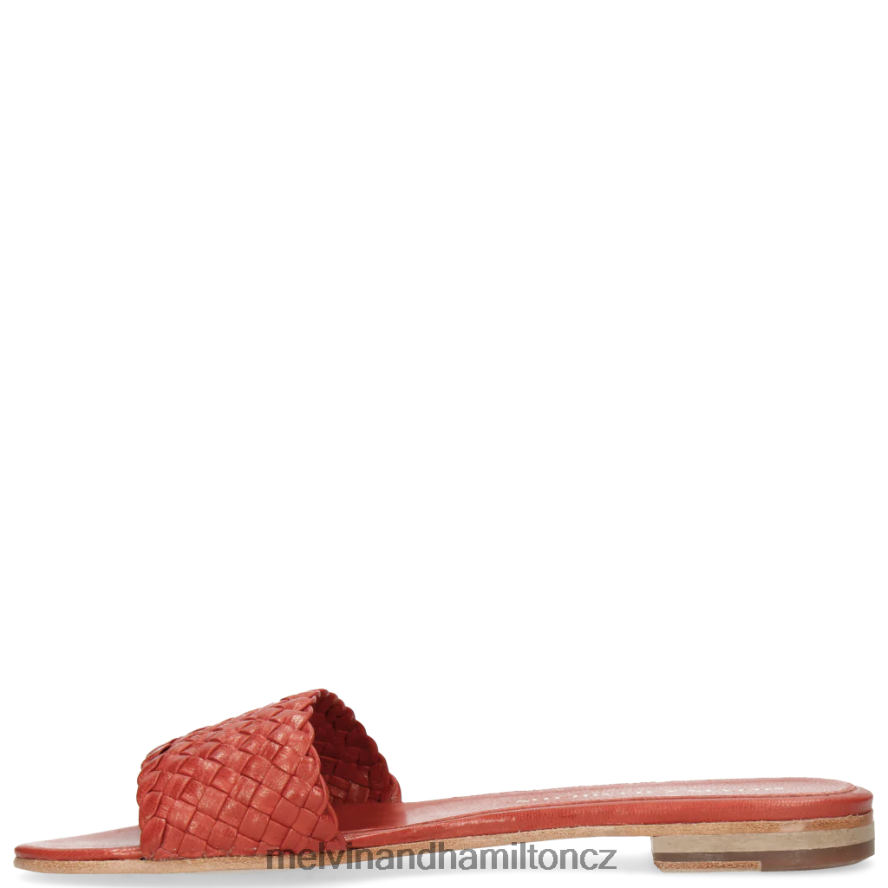 muly Melvin & Hamilton hanna 26 Červené ženy 44PF21772