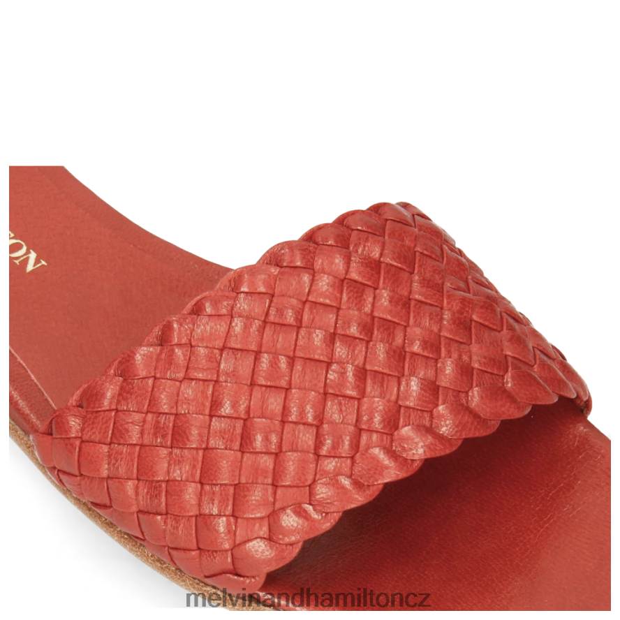 muly Melvin & Hamilton hanna 26 Červené ženy 44PF21772