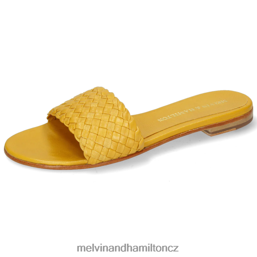 muly Melvin & Hamilton hanna 26 žlutá ženy 44PF21652