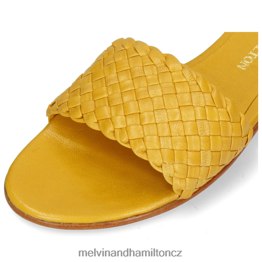 muly Melvin & Hamilton hanna 26 žlutá ženy 44PF21652