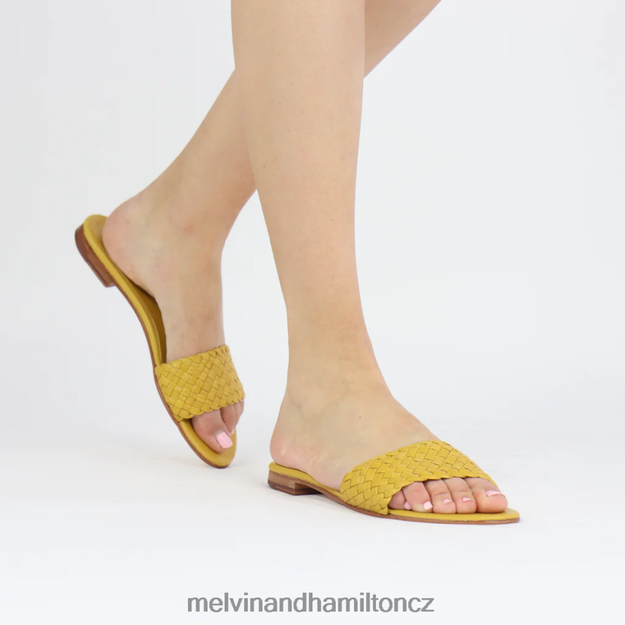 muly Melvin & Hamilton hanna 26 žlutá ženy 44PF21652