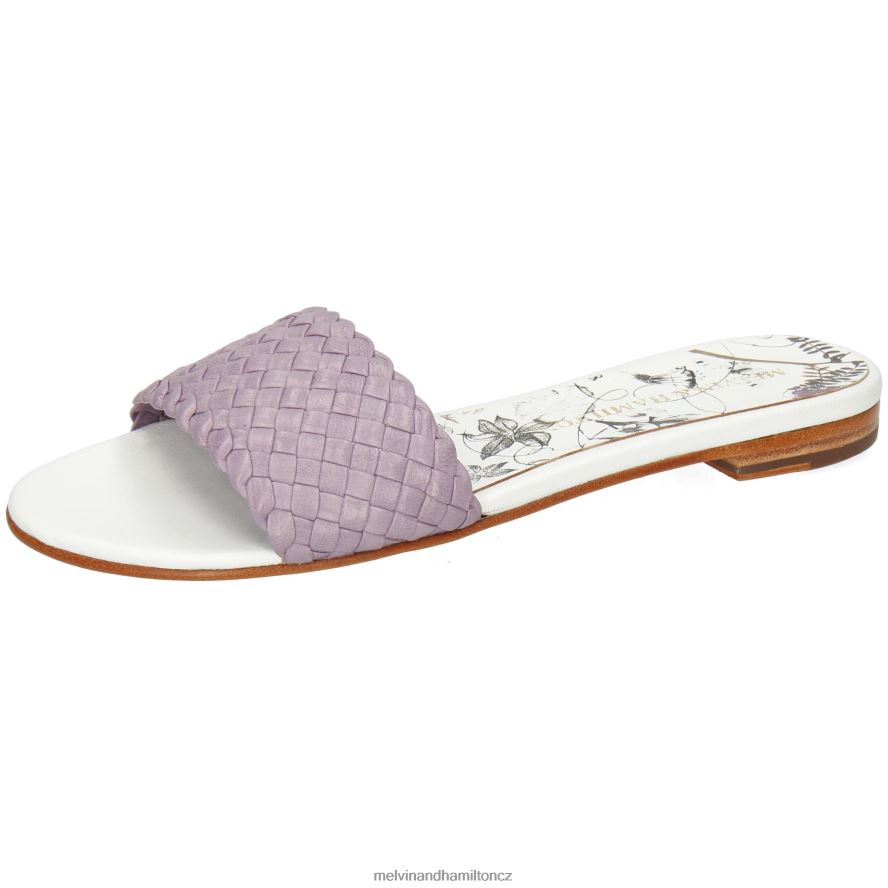 muly Melvin & Hamilton hanna 26 nachový ženy 44PF21678