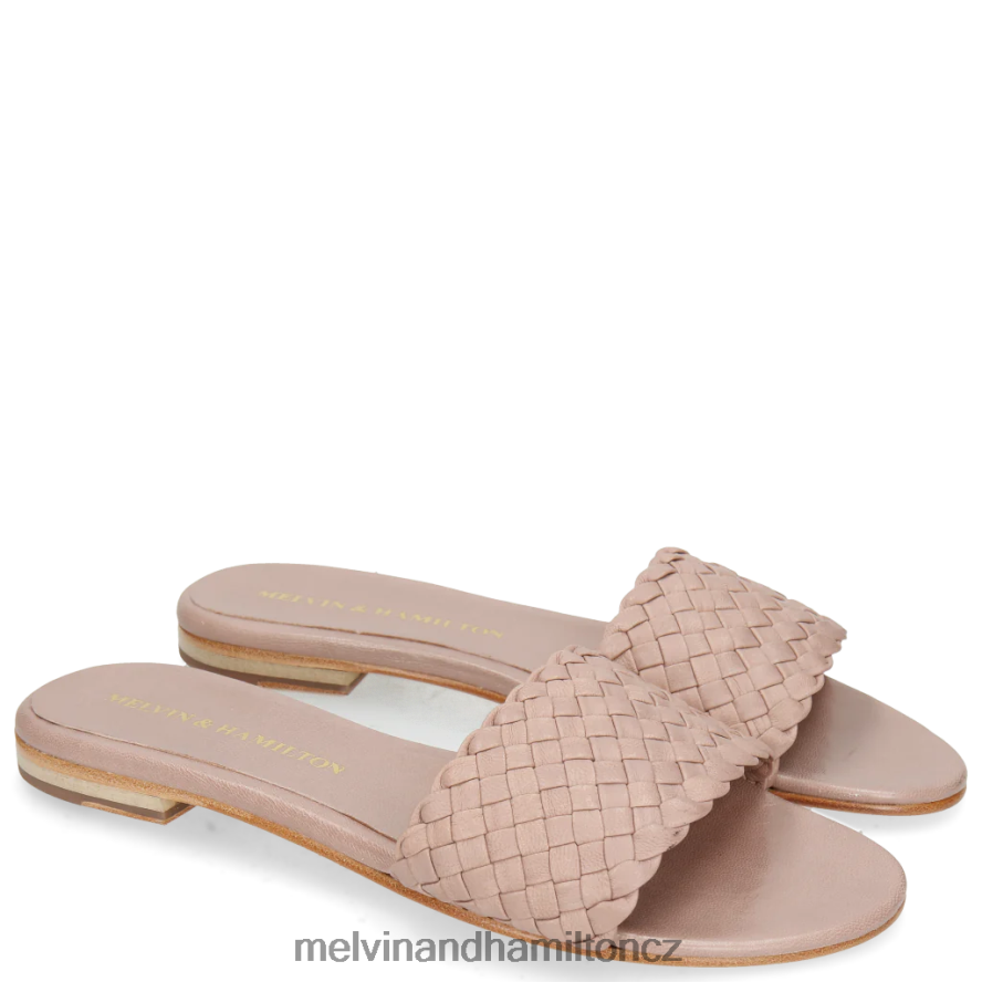 muly Melvin & Hamilton hanna 26 růžový ženy 44PF21675