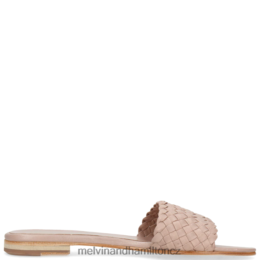 muly Melvin & Hamilton hanna 26 růžový ženy 44PF21675