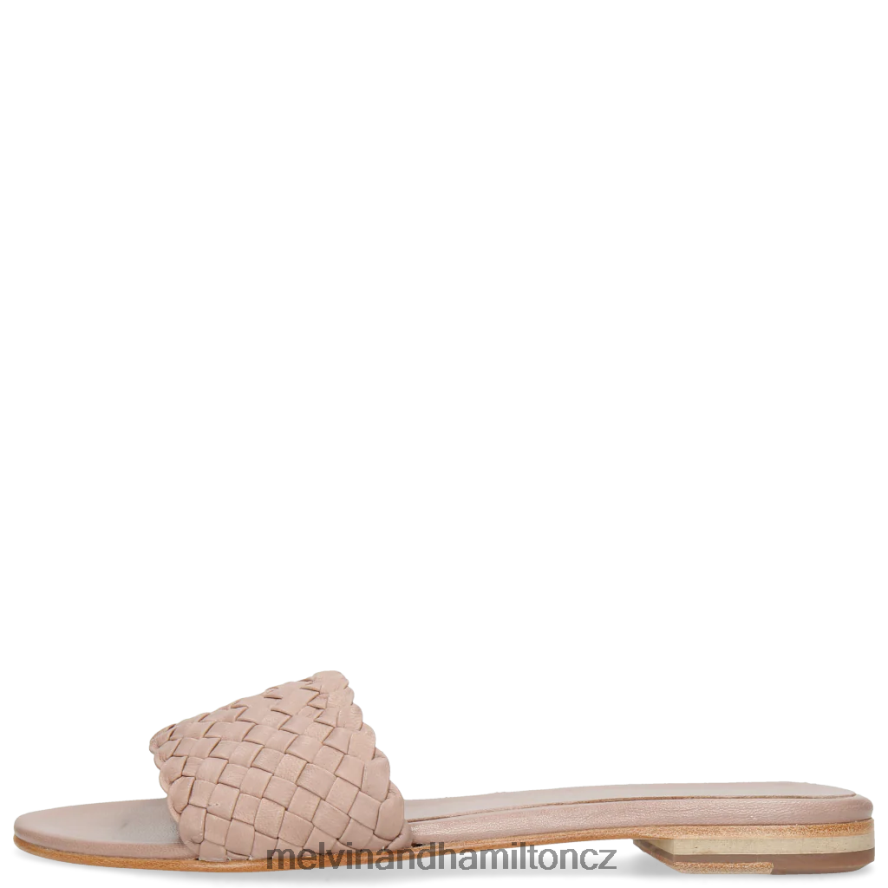 muly Melvin & Hamilton hanna 26 růžový ženy 44PF21675