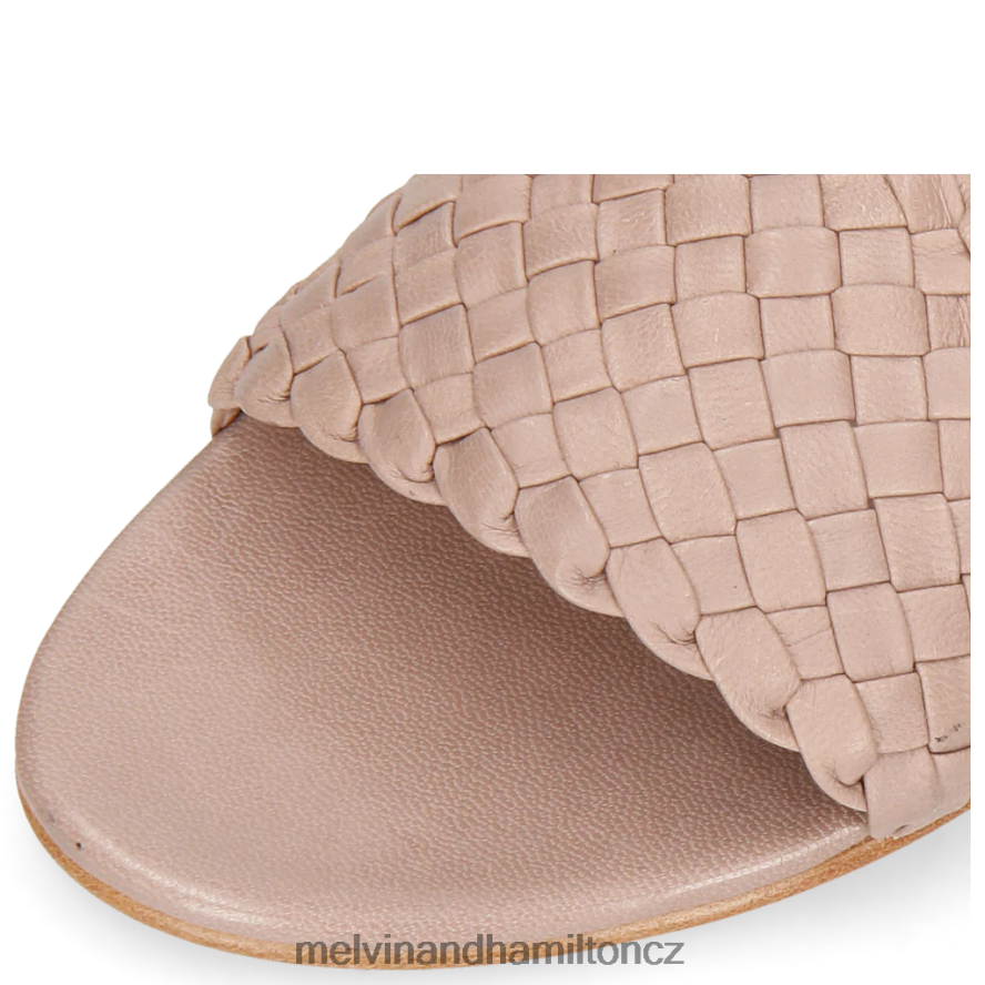 muly Melvin & Hamilton hanna 26 růžový ženy 44PF21675