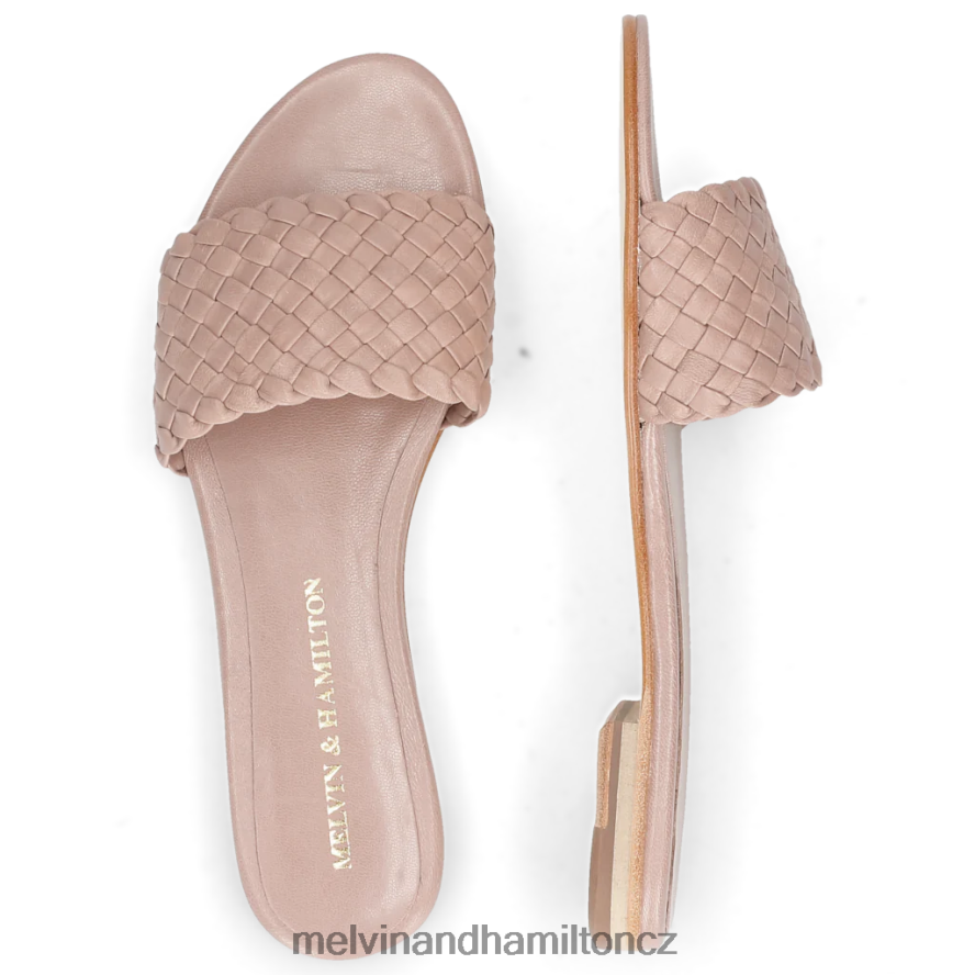 muly Melvin & Hamilton hanna 26 růžový ženy 44PF21675
