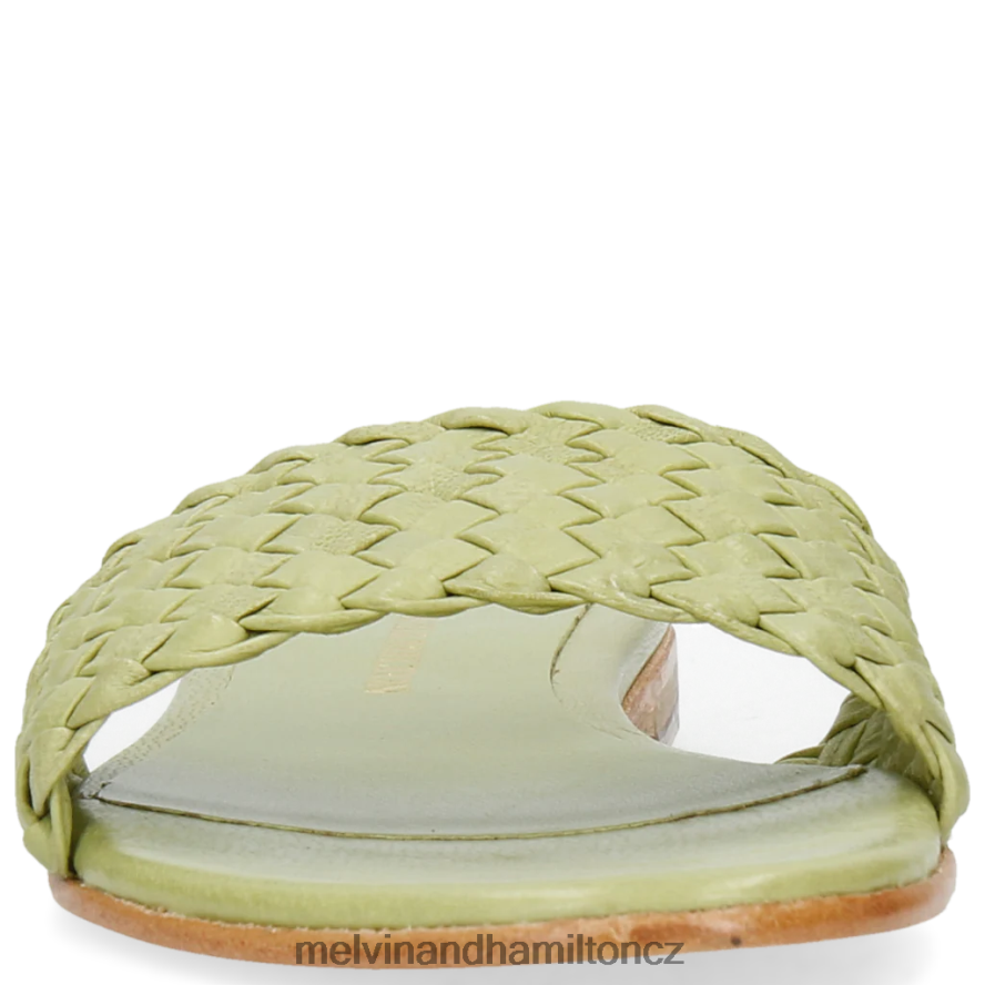 muly Melvin & Hamilton hanna 26 zelená ženy 44PF21774